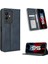Infinix Not 12 5g/not 12 Pro 5g Cüzdan Manyetik Kapatma Pu (Yurt Dışından) 1