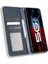 Infinix Not 12 5g/not 12 Pro 5g Cüzdan Manyetik Kapatma Pu (Yurt Dışından) 5