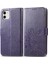 Iphone 12 Için Kılıf Mini Deri Kılıf Kapak Çevirin Zarif Iş Dört (Yurt Dışından) 1