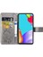 Samsung Galaxy A52 5g Flip Kapak Kılıf Için Kılıf Kısa Kayış Dört (Yurt Dışından) 2