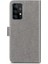 Samsung Galaxy A52 5g Flip Kapak Kılıf Için Kılıf Kısa Kayış Dört (Yurt Dışından) 4