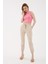 Pamuklu Regular Fit Jogger Spor Pantolon Pantolon 24Y0009K1 1