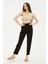 Tencel Relaxed Fit Pantolon Pantolon 24Y0477K1 3