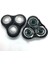 Philips Için RQ11 Yedek Tıraş Makinesi Başlığı RQ1150 RQ1160 RQ1170 RQ1180 RQ1141 RQ1145 RQ1131 RQ1151 RQ1155 Rq RQ10 RQ12 (Yurt Dışından) 3