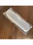 -Silver Tarzı Yeni Et Kulak Toplama Aracı Seti Kulak Kirini Giderici Paslanmaz Çelik Kulak Temizleme Çubuğu Temizleyici Kulak Temizleme Kaşığı Bakımı Kulak Bakımı Aracı (Yurt Dışından) 1