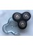 Philips Için 1 Adet RQ12 Yedek Tıraş Kafaları RQ1250 RQ1260 RQ1275 RQ1280 RQ1290 Rq Rq Rq Rq Jilet (Yurt Dışından) 3