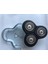 Philips Için 1 Adet RQ12 Yedek Tıraş Kafaları RQ1250 RQ1260 RQ1275 RQ1280 RQ1290 Rq Rq Rq Rq Jilet (Yurt Dışından) 4