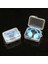 No.4 Stili Kulak Tıkaçları Tapones Oido Ruido Bouchon Oreille Uyku Tıkacı Kulak Tıkacı Tapones Para Dormir Zatyczki Do Uszu Tappi Orecchie Kulak Tıkacı (Yurt Dışından) 1