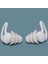 No.4 Stili Kulak Tıkaçları Tapones Oido Ruido Bouchon Oreille Uyku Tıkacı Kulak Tıkacı Tapones Para Dormir Zatyczki Do Uszu Tappi Orecchie Kulak Tıkacı (Yurt Dışından) 2
