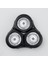 RQ11 Jilet Erkekler Yedek Tıraş Makinesi Kafaları Philips Norelco RQ1190 Rq Rq RQ1131 RQ1141 RQ1145 RQ1175 RQ1195 Rq (Yurt Dışından) 2