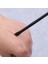 4 Adet Kaş Kontur Fırçası Kaş Eyeliner Fırçası Profesyonel Küçük Açılı Kaş Fırçası Yüksek Li Makyaj Fırça Araçları A101 (Yurt Dışından) 3