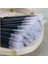Makyaj Fırçası Tek Kullanımlık Eyeliner Fırçası (Yurt Dışından) 4