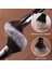 BX-E18 Adet Beılı Lüks Siyah Profesyonel Makyaj Fırça Seti Büyük Toz Makyaj Fırçaları Fondöten Doğal Karıştırma Pinceaux De Maquillage (Yurt Dışından) 2