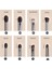 No.56 Beden Göz Farı Profesyonel Makyaj Fırçaları Kırışık Karıştırma Shader Kist Dlya Teney Brovey Brochas Maquillaje 1 Adet (Yurt Dışından) 3