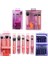 4 Adet Sıcak Satış Makyaj Fırça Seti Brochas De Maquillaje Pinceaux De Maquillage Makyaj Fırçaları Pudra Fondöten Fırçası Makyaj Fırça Seti (Yurt Dışından) 4