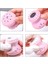 Pembe Tarzı Moda Yüz Temizleme Fırçaları Silikon Sevimli Ahtapot Yüz Temizleyici Gözenek Temizleyici Exfoliatorcilt Bakım Araçları (Yurt Dışından) 3