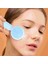 Gök Mavisi Tarzı Silikon Yüz Temizleme Fırçası Peeling Scrubber Gözenekler 11X5CM Fırçalar Pembe Silika Jel Miss (Yurt Dışından) 5