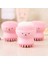 Pembe Tarzı Licone Sevimli Küçük Ahtapot Yüz Temizleme Fırçası Derin Gözenek Peeling Yıkama Cilt Bakımı Yüz Fırçalama Temizleyici Cilt Bakımı Araçları (Yurt Dışından) 5
