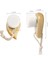 Gümüş Tarzı Siyah Nokta Derin Temizleyici Güzellik Yüz Masaj Fırçası Yüz Bakımı Ahşap Saplı Yüz Temizleme Fırçası Yumuşak Fiber Saç Peeling (Yurt Dışından) 3