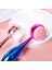 Pembe Tarzı Temizleme ve Peeling Için Yüz Temizleyici Bru Siyah Nokta Temizleme Için Yumuşak Kıllı 3D Manuel Yüz Temizleme Fırçası (Yurt Dışından) 5