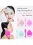 No.3 Tarzı 4 Renk Yumuşak Et Yüz Peeling Kadın Silikon Yüz Temizleme Fırçası + Siyah Nokta Çıkarıcı Fırça (Yurt Dışından) 2