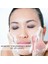 No.3 Tarzı 4 Renk Yumuşak Et Yüz Peeling Kadın Silikon Yüz Temizleme Fırçası + Siyah Nokta Çıkarıcı Fırça (Yurt Dışından) 5