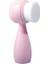 E7CF3TK301001-PK-B Stili Yüz Temizleme Fırçası Scrubber Silikon Manuel Çift Yüz Yıkama Fırçaları Için (Yurt Dışından) 5