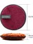 No.8 Tarzı Yuvarlak Pamuk Mikrofiber Puf Yüz Makyaj Çıkarıcı Pedleri Çift Katmanlı Kaldırma Süngeri Pamuk Cilt Temizleme Pedleri Araçları (Yurt Dışından) 3
