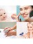 Wh Stili Silikon Temizleme Fırçası Jel Yıkama Pedi Peeling Siyah Nokta Remover Yüz Derin Temizleyici Yüz Fırçaları Bebek Banyo Masajı (Yurt Dışından) 5