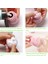 Yeşil Stil Yüz Temizleme Fırçası Silikon El Yüz Masajı Temizleme Fırçası Derin Temizlik Için Nazik Peeling Cilt Masajı (Yurt Dışından) 3