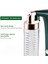 Altın Tarzı 100 ml Airbrush Nano Sis Mist Püskürtücü Cilt Nemlendirici Püskürtücü Hava Kompresörü Püskürtme Tabancası Makyaj Maskesi Yüz Spa Nemlendirir Cilt (Yurt Dışından) 3