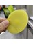 Sarı Stil Licone Temizleme Fırçası Jel Yıkama Pedi Peeling Siyah Nokta Remover Yüz Derin Temizleyici Yüz Fırçaları Bebek Banyo Masajı (Yurt Dışından) 1