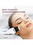 3 Mod Stili Ultrasonik Soyma Yüz Temizleyici Cihazı Ems Cilt Scrubber Siyah Nokta Gözenekleri Kaldırmak Derin Temizlik Sholve Cilt Bakımı Sıkılaştırıcı Kaldırma (Yurt Dışından) 5