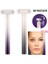 Gri Tarzı Yüz Cilt Bakımı Aracı Kırmızı Işık Terapi Yüz Masajı Yüz Boyun Ems Mikro Akım Anti-Aging Cilt Sıkılaştırma LED Güzellik Değnek (Yurt Dışından) 2