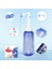30ML Tarzı Burun Yıkama Temizleyici Burun Irrigator Durulama Şişesi Burun Koruyucu Alerjik Rinit Önlemek Yetişkin Çocuk Neti Pot 300 ml 500 ml (Yurt Dışından) 4