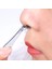 1 Pc Evrensel Burun Saç Kesme Cımbız Çelik Kaş Burun Saç Kesim Manikür Kırpma Makeuors Ağrısız (Yurt Dışından) 1