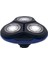 Tam Set RQ11 Yedek Tıraş Makinesi Başlığı Philips RQ1150 RQ1160 RQ1141 RQ1145 RQ1131 RQ1151 Rq RQ1195 RQ1168 RQ1050 RQ1075 (Yurt Dışından) 2