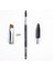 Sep-20-2-Kaş Fırçası Kaş Kontur Fırçası Kaş Eyeliner Fırçası Profesyonel Küçük Fan Kaş Fırçası Yüksek Li Makyaj Fırçası Araçları S36 # (Yurt Dışından) 1