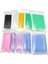 100 Adet Pembe Pcsbag Tek Kullanımlık Kirpik ve Maskara Fırçası(Yurt Dışından) 4