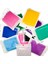 100 Adet Pembe Pcsbag Tek Kullanımlık Kirpik ve Maskara Fırçası(Yurt Dışından) 5