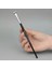 Sep-14-Gölge Fırçası Kaş Kontur Fırçası Kaş Eyeliner Fırçası Profesyonel Küçük Fan Kaş Fırçası Yüksek Li Makyaj Fırçası Araçları S36 # (Yurt Dışından) 5