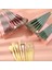 Mor Fashio Matcha Yeşil Unicorn Makyaj Fırçaları Çanta ile Set Karıştırma Toz Göz Yüz Fırçası Makyaj Aracı Kiti Maquillaje (Yurt Dışından) 4