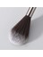 NO.855 Beden Beılı 1 Adet Siyah Profesyonel Sentetik Makyaj Fırçaları Fosforlu Karıştırıcı Karıştırma Allık Kaş Eyeliner Makyaj Fırçaları (Yurt Dışından) 2
