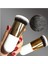 Beyaz Gümüş Ubby Pier Foundation Cosmetic Brushes Portable Bb Cream Makyaj Fırçaları (Yurt Dışından) 2