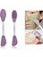 1 Adet Tarzı Licone Yüz Temizleme ve Maske Fırçası 2 In1 Yüz Cilt Bakımı Fırçalayın Exfoliator Fırçalayın Gözenek Siyah Nokta Derin Temizleme Araçları (Yurt Dışından) 4
