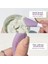 1 Adet Tarzı Licone Yüz Temizleme ve Maske Fırçası 2 In1 Yüz Cilt Bakımı Fırçalayın Exfoliator Fırçalayın Gözenek Siyah Nokta Derin Temizleme Araçları (Yurt Dışından) 5