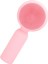 Pembe Tarzı Silikon Yüz Fırçası Eksfoliyator Ovma Fırçaları Temizleme Peeling Eksfoliasyon Scrubber Yüz El (Yurt Dışından) 2