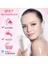 Beyaz Stil Yüz Temizleme Fırçası Şarj Edilebilir Elektrikli Su Geçirmez Onic Peeling Yüz Scrubber Fırça Seti Cilt Bakım Makinesi (Yurt Dışından) 2