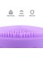 Pembe Tarzı Ems Elektrikli Yüz Temizleme Fırçası LED Fototerapi Cilt Sıkılaştırma Yüz Masajı Silikon Yüz Peeling Temizleyici Fırçalar (Yurt Dışından) 4
