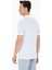 Erkek Saks T-Shirt 50275440-VR045 5